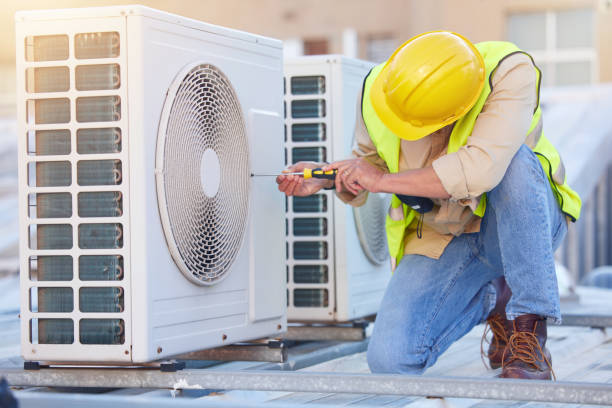 Best Ductless Mini-Split Systems in Hardin, MT