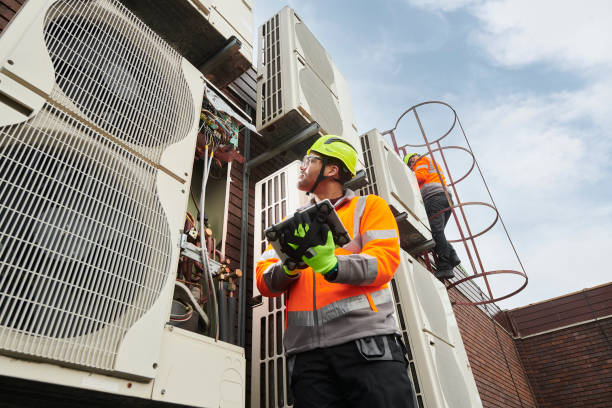 Best Energy-efficient HVAC Solutions in Hardin, MT