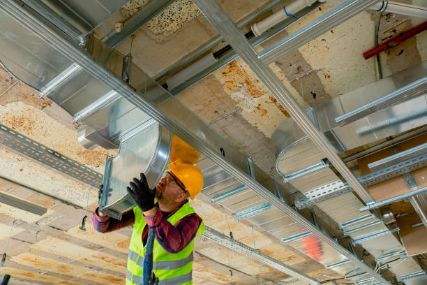 Best Geothermal HVAC Systems in Hardin, MT