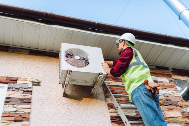 Reliable Hardin, MT HVAC Solutions