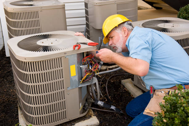 Best Residential HVAC in Hardin, MT