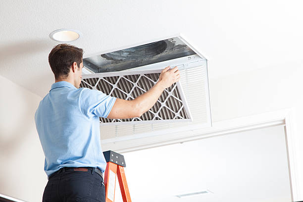 Best Air Conditioning Cleaning in Hardin, MT