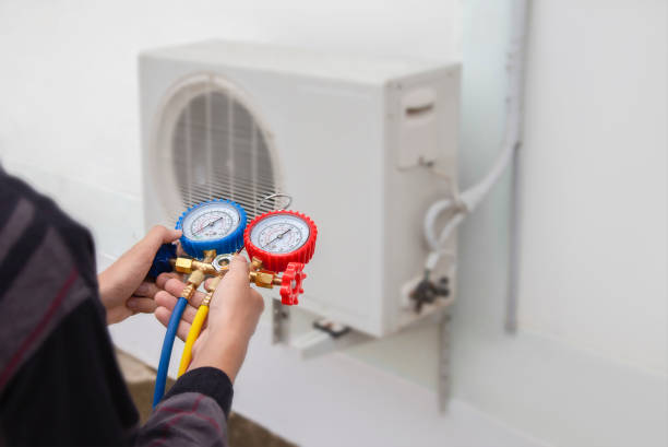 Best Seasonal HVAC Services in Hardin, MT