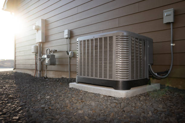 Best Thermostats and Smart Controls in Hardin, MT